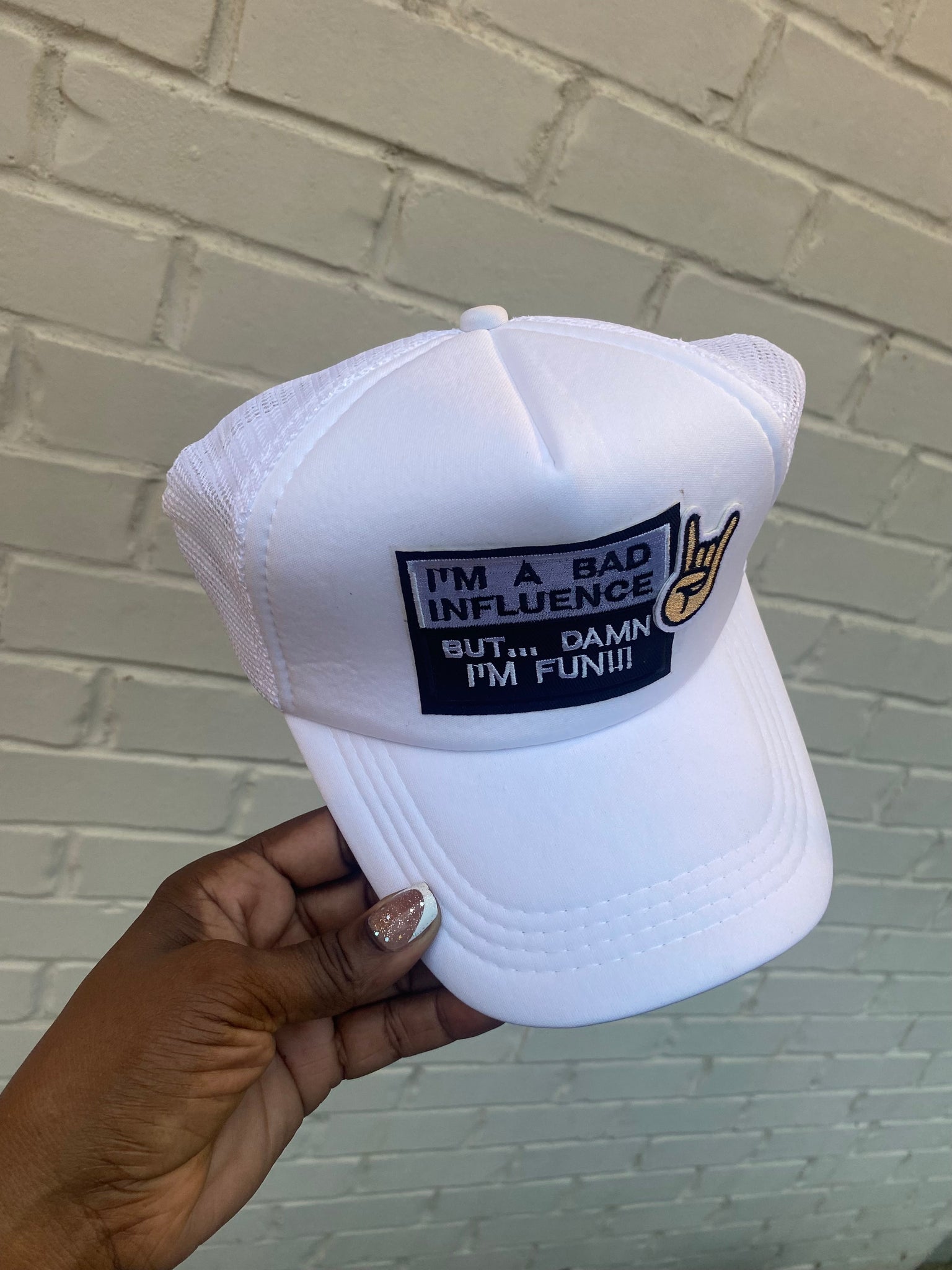 Trucker Caps 3