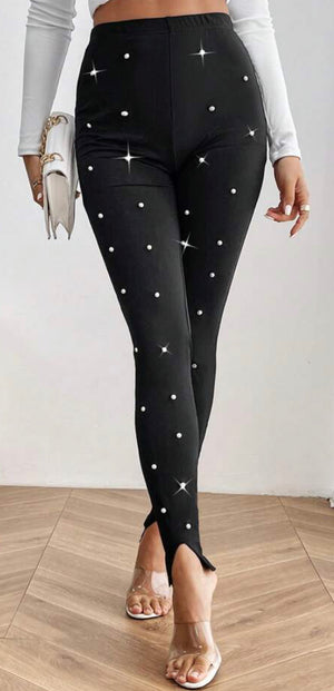 Pearl Leggings