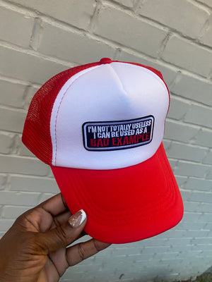 Trucker Caps 3