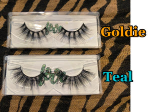 LoveB Regular Lashes