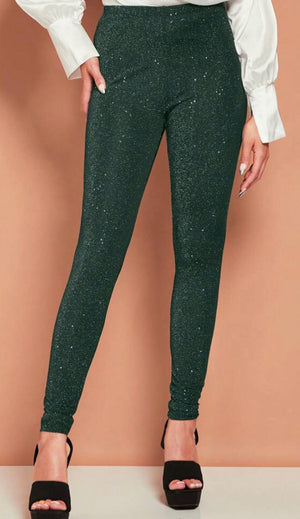 Sparkle Leggings