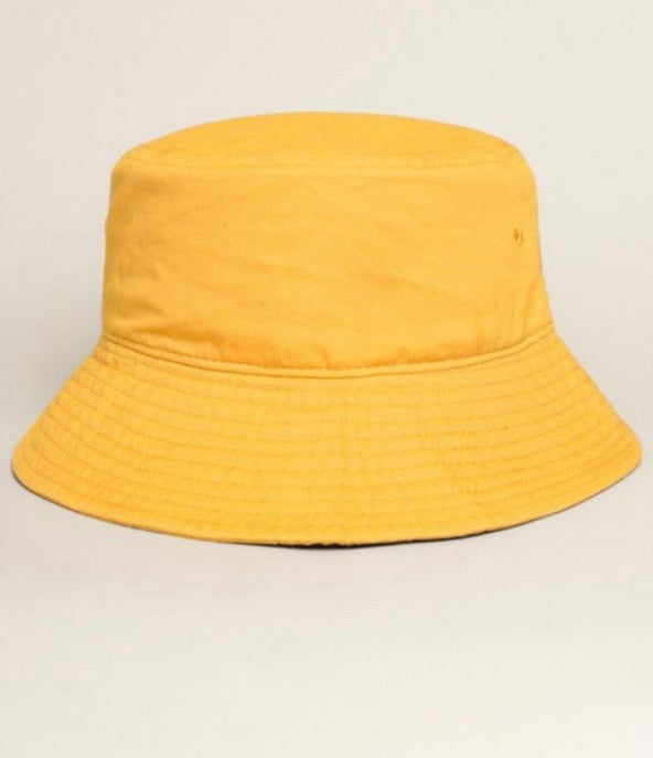 Bucket Hat(basic)