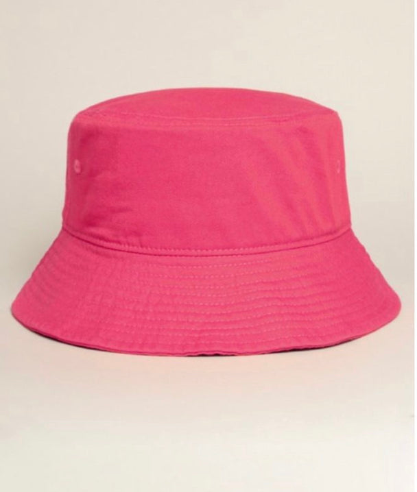 Bucket Hat(basic)