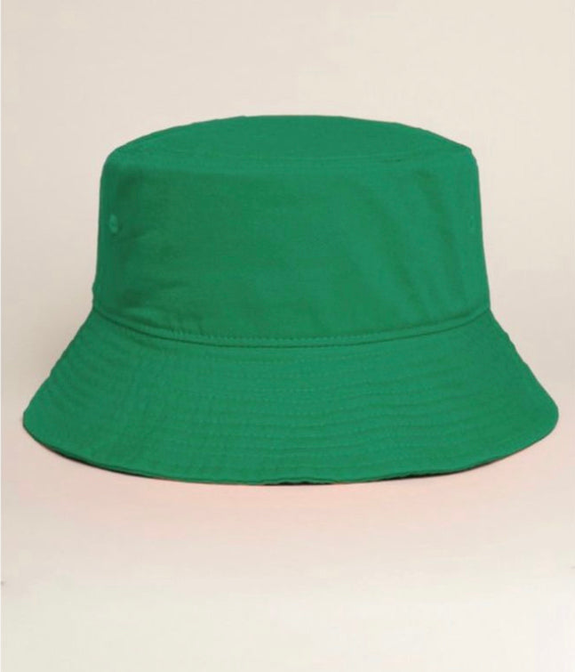 Bucket Hat(basic)