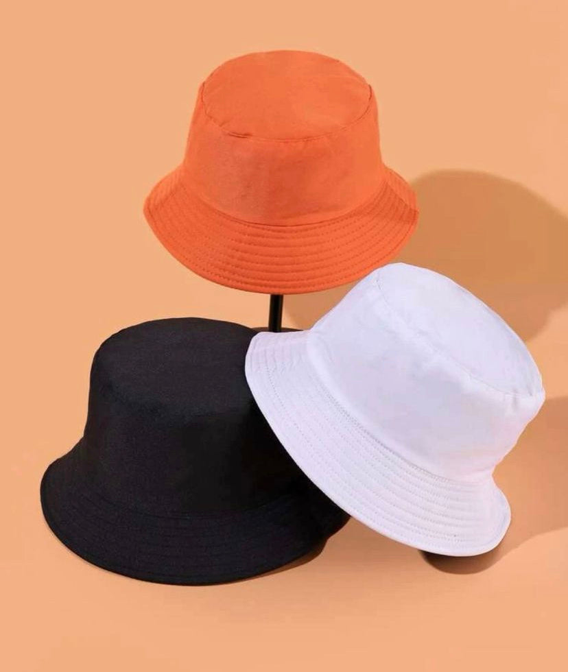 Bucket Hat(basic)